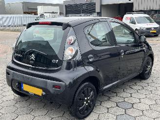 Citroën C1 1.0-12V Séduction picture 4