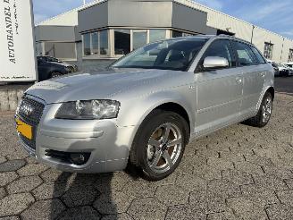 Avarii autoturisme Audi A3 Sportback 1.8 TFSI Attraction Pro Line 2009/11