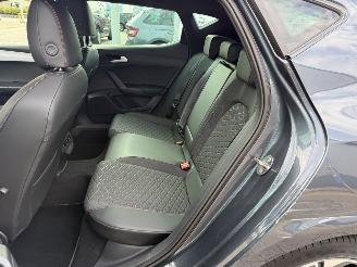 Seat Leon 1.0 TSI FR Launch Edition picture 12