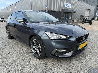 Seat Leon 1.0 TSI FR Launch Edition picture 3