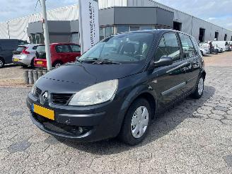 Schadeauto Renault Scenic 1.6-16V Business Line 2008/5