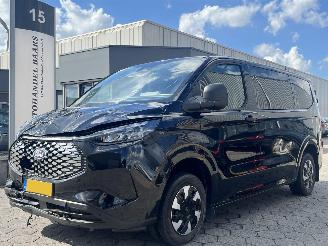 Avarii autoturisme Ford Transit CUSTOM 340 L1H1 Trend 65 kWh 2025/2