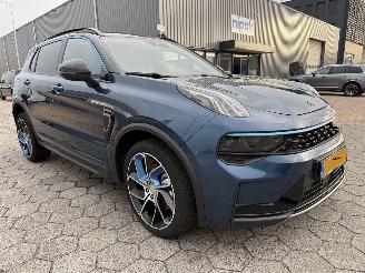 Schadeauto Lynk & Co 01 1.5 2023/8