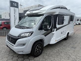 Schade camper Knaus  Skywave Hefbed 650 MEG 2023/6