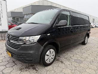  Volkswagen Transporter 2.0 TDI L2H1 28 Economy Business 2021/7