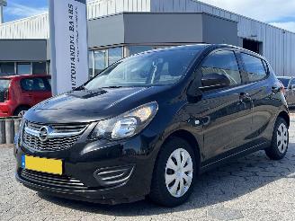 Opel Karl 1.0 ecoFLEX Edition 2017/2