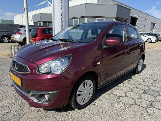 škoda osobní automobily Mitsubishi Space-star 1.0 Cool+ 2019/3