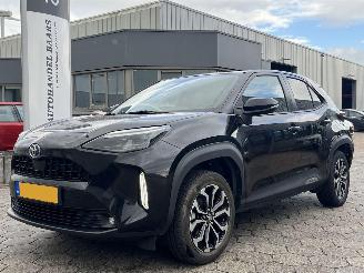 Unfallwagen Toyota Yaris Cross 1.5 Hybrid First Edition 2022/6