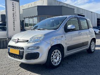 škoda osobní automobily Fiat Panda 0.9 TwinAir Edizione Cool 2008/9