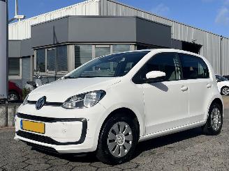 Avarii autoturisme Volkswagen Up! 1.0 BMT move up! 2018/1