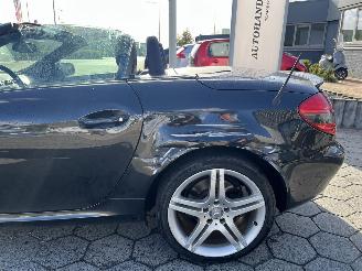 Mercedes SLK 200 AMG Prestige Plus picture 14