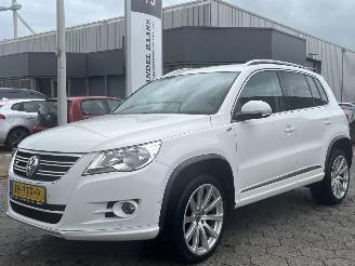 Auto incidentate Volkswagen Tiguan 1.4 TSI Sport&Style 2011/4