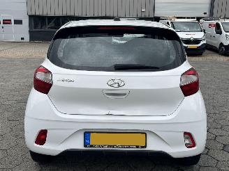 Hyundai I-10 1.0 Comfort 5-zits picture 5