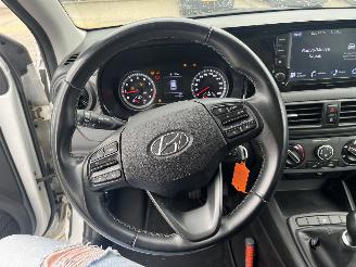 Hyundai I-10 1.0 Comfort 5-zits picture 19