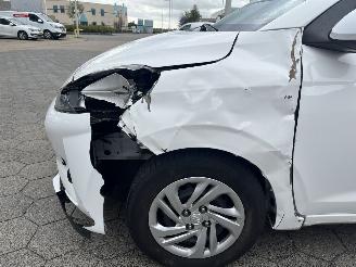 Hyundai I-10 1.0 Comfort 5-zits picture 11