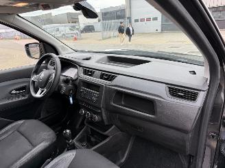 Renault Kangoo 1.5 dCi 75 Comfort picture 13