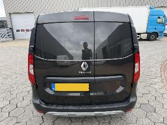 Renault Kangoo 1.5 dCi 75 Comfort picture 5