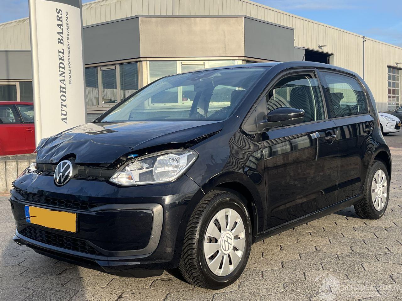Volkswagen Up! 1.0 BMT move up!