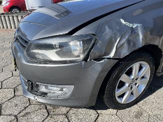 Volkswagen Polo 1.4-16V Comfortline AUTOMAAT picture 10