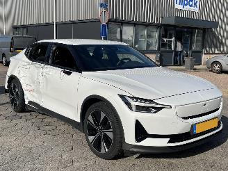 Polestar 2 Long Range Single Motor 82 kWh picture 4