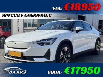 skadebil auto Polestar 2 Long Range Single Motor 82 kWh 2023/10