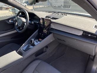 Polestar 2 Long Range Single Motor 82 kWh picture 13