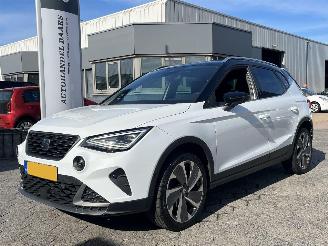  Seat Arona 1.0 TSI FR Business Intense 2023/2