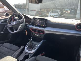 Seat Arona 1.0 TSI FR Business Intense picture 14