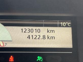 Renault Mégane Scénic 1.6 Expression picture 19