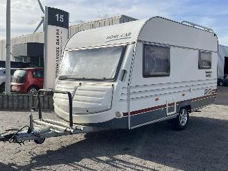 krockskadad bil caravan Home Car Premium 403H Trophy 2001/3