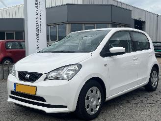 Unfallwagen Seat Mii 1.0 Style 2014/7