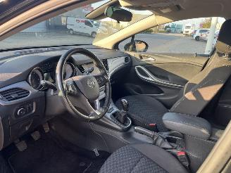 Opel Astra Sports Tourer 110 pk Edition picture 15