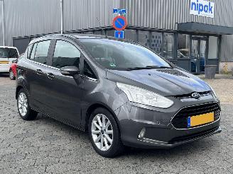 Ford B-Max 1.5 TDCI picture 4