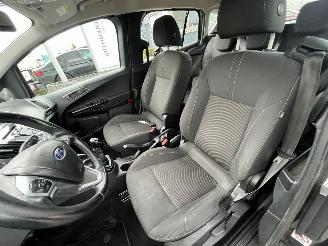 Ford B-Max 1.5 TDCI picture 13