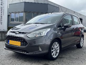 Unfallwagen Ford B-Max 1.5 TDCI 2015/4