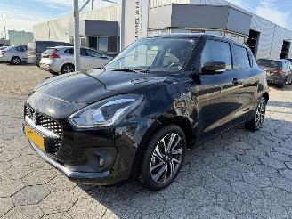 Avarii autoturisme Suzuki Swift 1.2 Style Smart Hybrid 2022/7