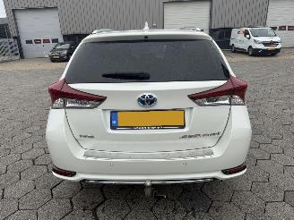 Toyota Auris Touring Sports 1.8 Hybrid Exclusive picture 5