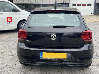 Volkswagen Polo 1.0 TSI Comfortline picture 5