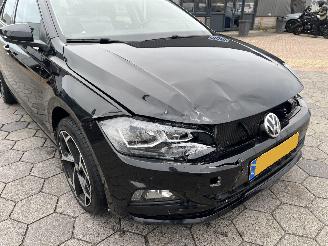 Volkswagen Polo 1.0 TSI Comfortline picture 9