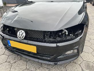 Volkswagen Polo 1.0 TSI Comfortline picture 8