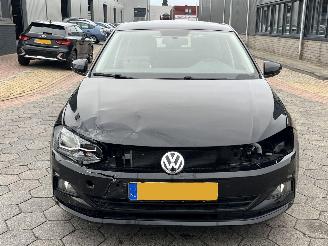 Volkswagen Polo 1.0 TSI Comfortline picture 2