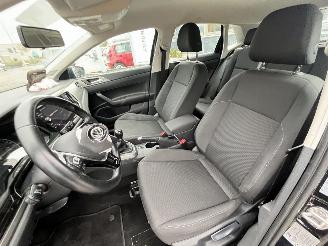 Volkswagen Polo 1.0 TSI Comfortline picture 14