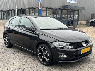 Volkswagen Polo 1.0 TSI Comfortline picture 3