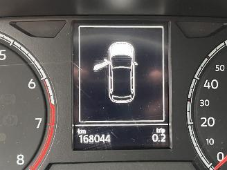 Volkswagen Polo 1.0 TSI Comfortline picture 17