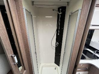 Dethleffs  2.3 TREND 96KW picture 11