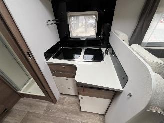 Dethleffs  2.3 TREND 96KW picture 8