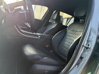 Mercedes C-klasse Estate 300 e AMG Line picture 14