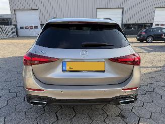 Mercedes C-klasse Estate 300 e AMG Line picture 20