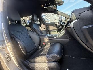 Mercedes C-klasse Estate 300 e AMG Line picture 9