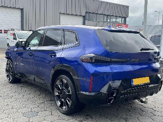 BMW XM PHEV 505KW picture 3